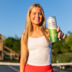 Slope & Fog Original Matcha Latte 12 oz - 8 Pack