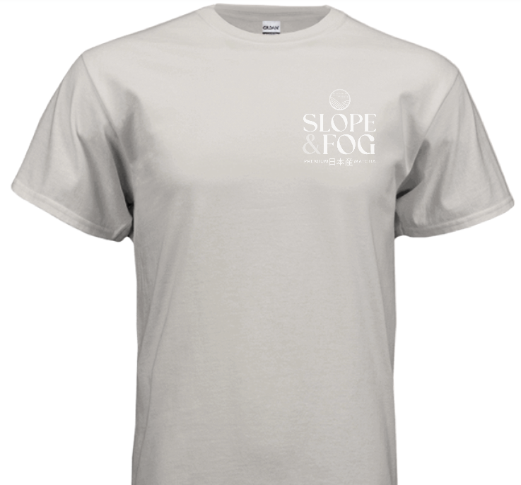 Slope & Fog T-Shirt