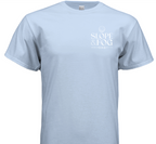 Slope & Fog T-Shirt
